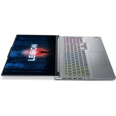 ноутбук Lenovo Legion Slim 5 16APH8 82Y9000BRK Серый