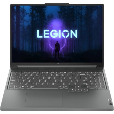 ноутбук Lenovo Legion Slim 5 16IRH8 82YA00DNLK Серый