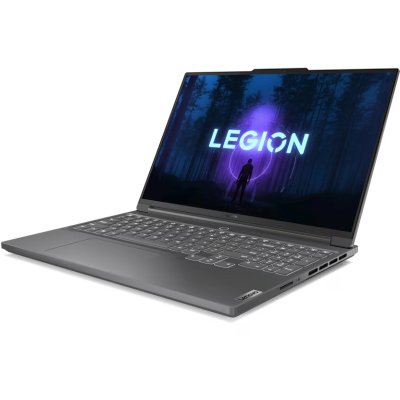 ноутбук Lenovo Legion Slim 7 16APH8 82Y4001FRK Серый