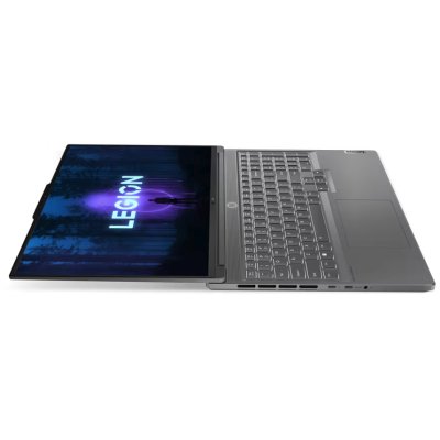 ноутбук Lenovo Legion Slim 7 16APH8 82Y4001FRK Серый