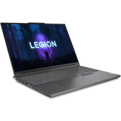 ноутбук Lenovo Legion Slim 7 16IRH8 82Y3005XPS ENG-wpro Серый
