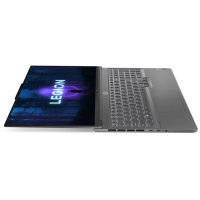 ноутбук Lenovo Legion Slim 7 16IRH8 82Y3005XPS ENG-wpro Серый