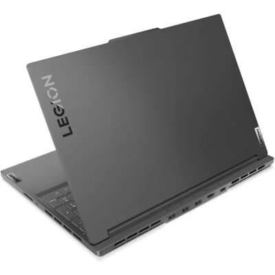 ноутбук Lenovo Legion Slim 7 16IRH8 82Y3005XPS ENG-wpro Серый