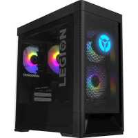 компьютер Lenovo Legion T5 26AMR5 90RC002HRS Черный