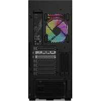 компьютер Lenovo Legion T7 34IAZ7 90S200D0RU Черный