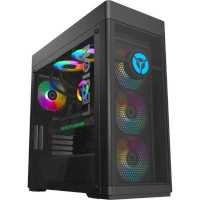 компьютер Lenovo Legion T7 34IMZ5 90Q800BBRS Черный