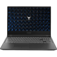 ноутбук Lenovo Legion Y540-15IRH 81SX00A0RK-wpro Черный