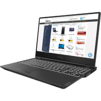 ноутбук Lenovo Legion Y540-15IRH 81SX00A0RK-wpro Черный
