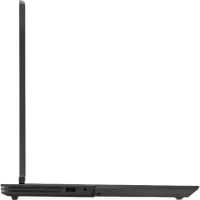 ноутбук Lenovo Legion Y540-15IRH 81SX013ERK Черный