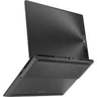 ноутбук Lenovo Legion Y540-15IRH-PG0 81SY00CGRU Черный