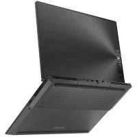 ноутбук Lenovo Legion Y540-15PG0 81SY00KNRK Черный