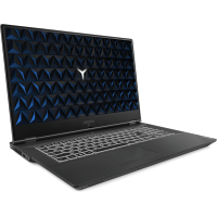 ноутбук Lenovo Legion Y540-17IRH 81Q40045RU Черный