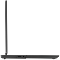 ноутбук Lenovo Legion Y540-17IRH 81Q4004CRK Черный