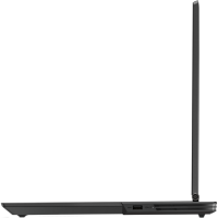 ноутбук Lenovo Legion Y540-17IRH 81Q4004LRK Черный