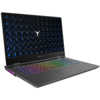 ноутбук Lenovo Legion Y740-15ICHg 81HE001NRK Черный