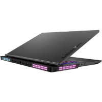 ноутбук Lenovo Legion Y740-15ICHg 81HE001NRK Черный