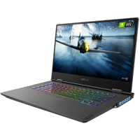 ноутбук Lenovo Legion Y740-15IRHg 81UH004HRK Черный