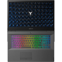 ноутбук Lenovo Legion Y740-17ICHg 81HH000WRU Черный