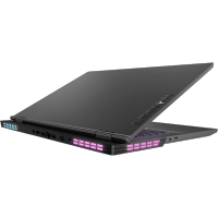 ноутбук Lenovo Legion Y740-17IRHg 81UJ0041RK Черный
