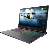 ноутбук Lenovo Legion Y740-17IRHg 81UJ0043RK-wpro Черный
