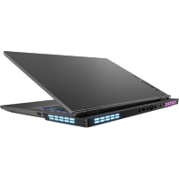 ноутбук Lenovo Legion Y740-17IRHg 81UJ0043RK-wpro Черный