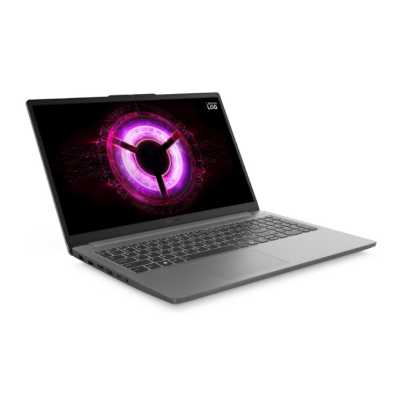 ноутбук Lenovo LOQ 15ARP10E 83S0007FUS Серый