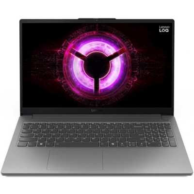 ноутбук Lenovo LOQ 15ARP10E 83S0007FUS Серый
