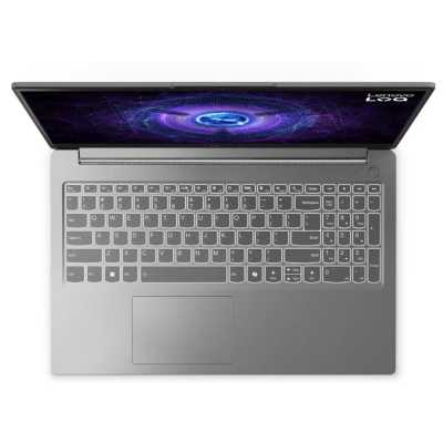 ноутбук Lenovo LOQ 15IAX9E 83LK0043RK_Win11P Серый