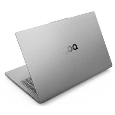 ноутбук Lenovo LOQ 15IAX9E 83LK0043RK_Win11P Серый