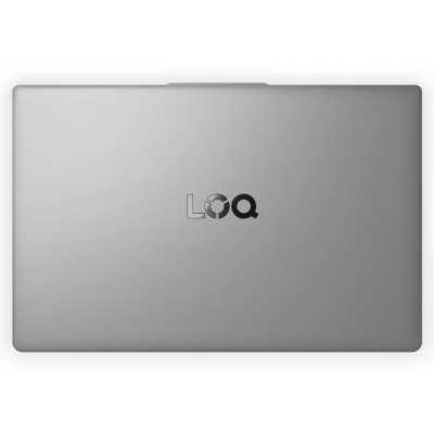 ноутбук Lenovo LOQ 15IAX9E 83LK0043RK_Win11P Серый