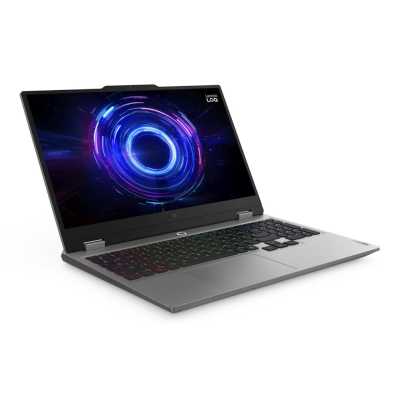 ноутбук Lenovo LOQ 15IRX10 83JE00PQRK-wpro Серый