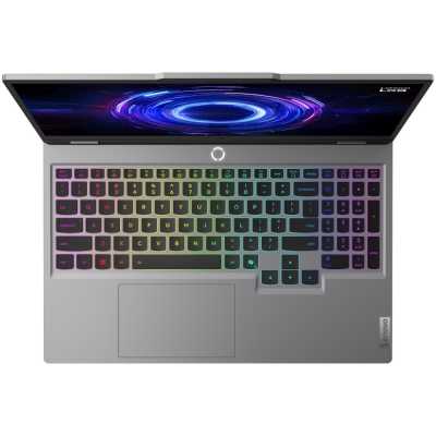 ноутбук Lenovo LOQ 15IRX10 83JE00PQRK-wpro Серый