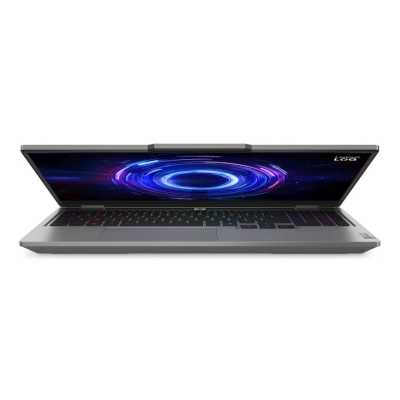 ноутбук Lenovo LOQ 15IRX10 83JE00PQRK-wpro Серый