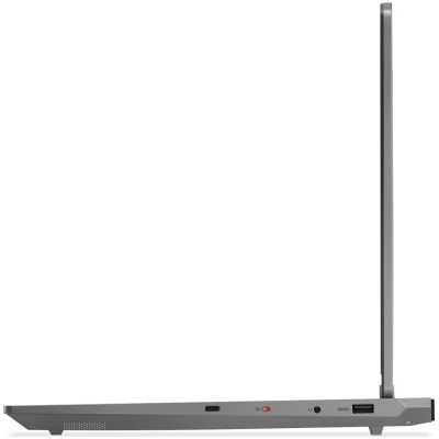ноутбук Lenovo LOQ 15IRX10 83JE00PQRK-wpro Серый