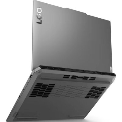 ноутбук Lenovo LOQ 15IRX9 83DV0073PS Серый