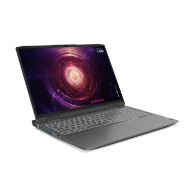 ноутбук Lenovo LOQ 16APH8 82XU003XRK Серый