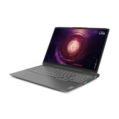 ноутбук Lenovo LOQ 16APH8 82XU003XRK Серый