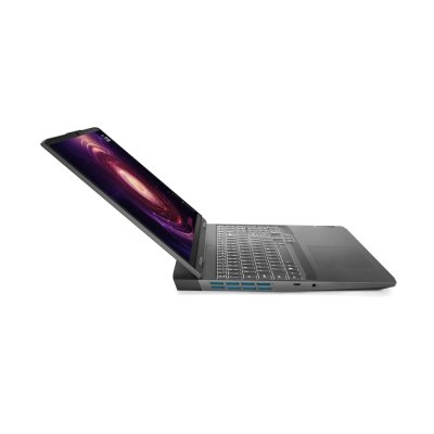 ноутбук Lenovo LOQ 16APH8 82XU003XRK Серый