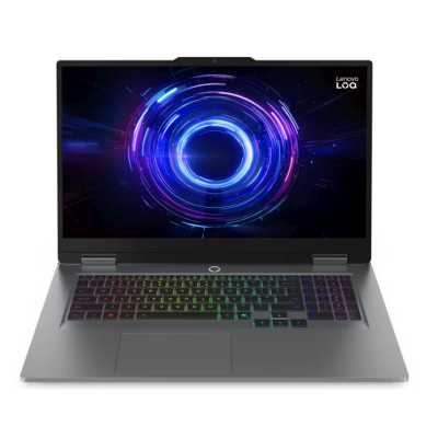 ноутбук Lenovo LOQ 17IRX10 83JH0073RK_Win11P Серый