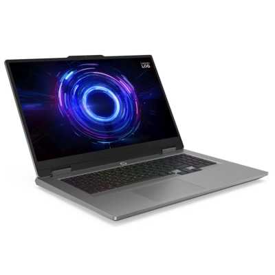 ноутбук Lenovo LOQ 17IRX10 83JH0073RK_Win11P Серый