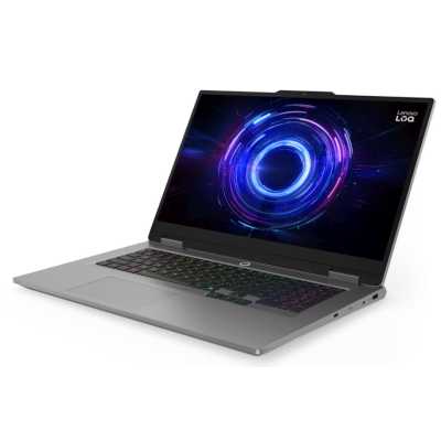 ноутбук Lenovo LOQ 17IRX10 83JH0073RK_Win11P Серый