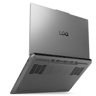 ноутбук Lenovo LOQ 17IRX10 83JH0073RK_Win11P Серый