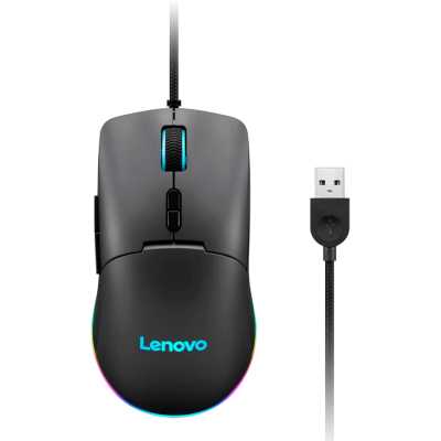 мышь Lenovo M210 GY51M74265 Черный