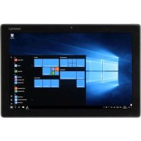 планшет Lenovo Miix 510-12IKB 80XE00HGRK Черный
