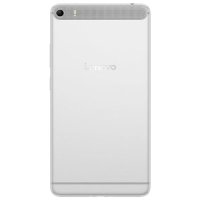 планшет Lenovo Phab Plus PB1-770M Silver