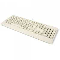 клавиатура Lenovo Preferred Pro II 4Y40V27480 Белый