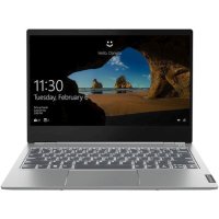 ноутбук Lenovo ThinkBook 13s 20R90076RU Серый