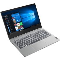 ноутбук Lenovo ThinkBook 13s 20R90076RU Серый