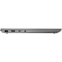 ноутбук Lenovo ThinkBook 13s 20R90076RU Серый