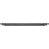 ноутбук Lenovo ThinkBook 13s 20R90076RU Серый